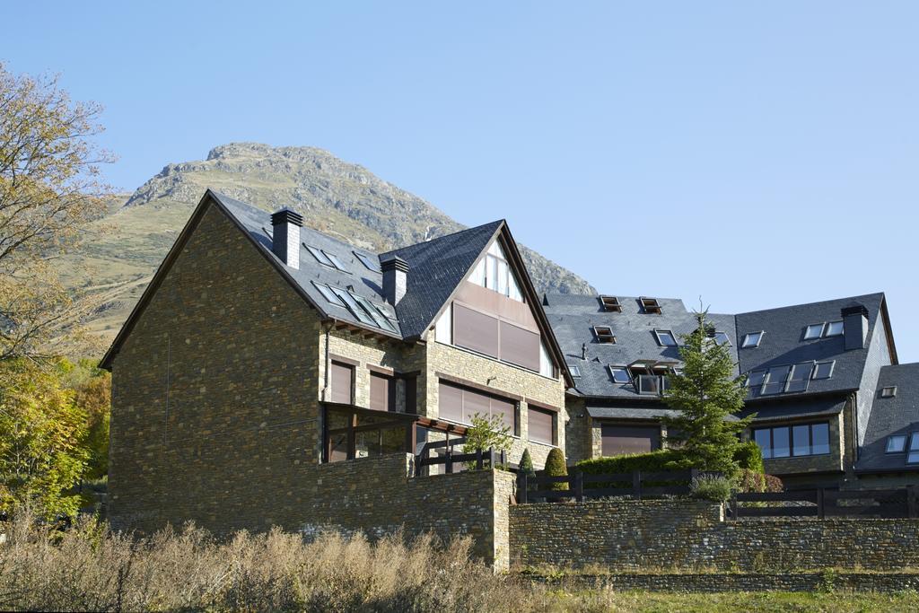 Prat De Gessa By Feelfree Rentals Baqueira-Beret Kültér fotó