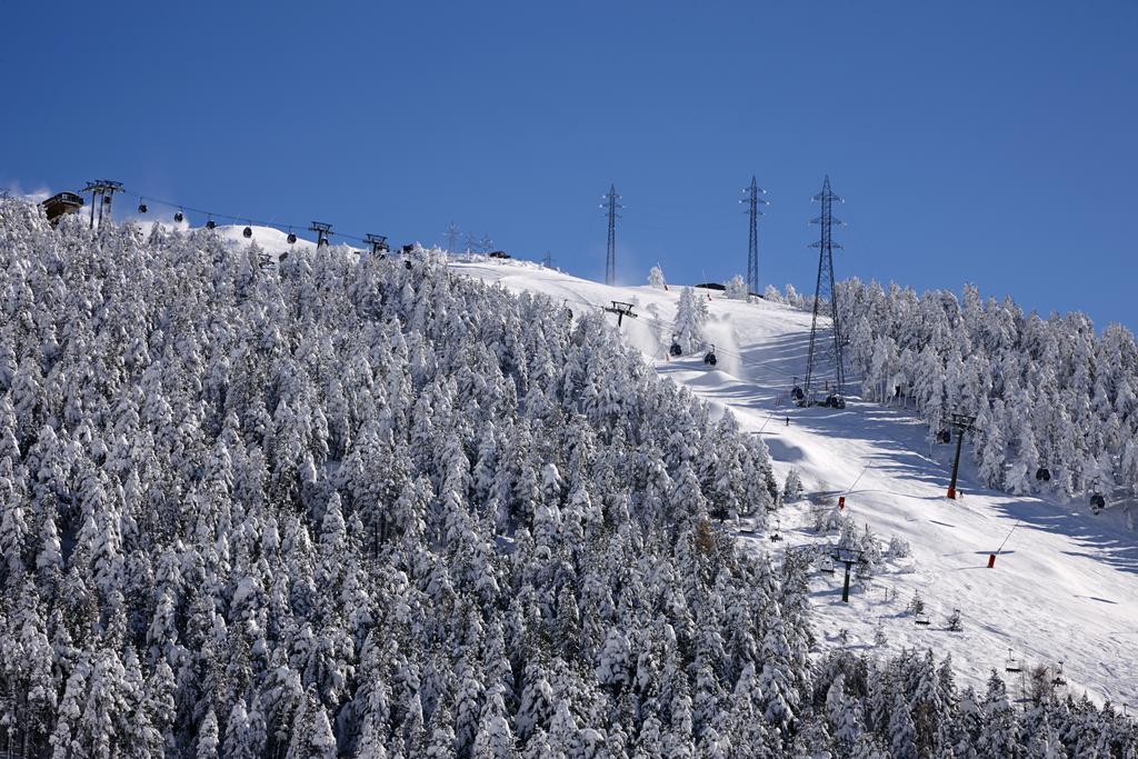 Prat De Gessa By Feelfree Rentals Baqueira-Beret Kültér fotó