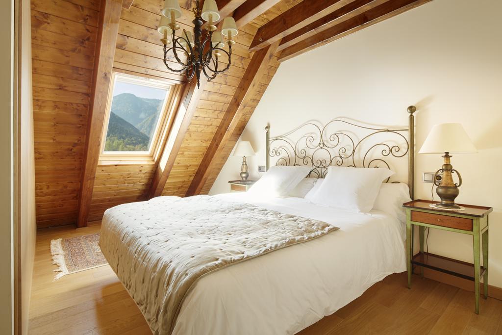 Prat De Gessa By Feelfree Rentals Baqueira-Beret Kültér fotó